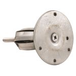 Sistema de fijación de herrajes de barra de agarre WINGITS®, acero inoxidable